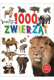 1000 zwierz�t