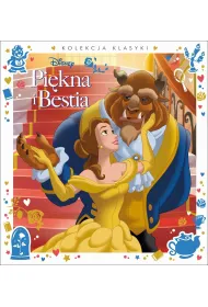 Kolekcja klasyki. Disney Pi�kna i Bestia