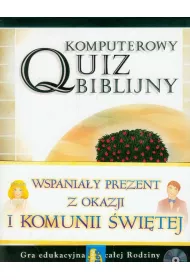 Komputerowy Quiz Biblijny