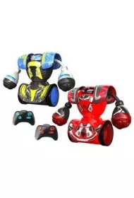 Robo Kombat zestaw treningowy mix Dumel