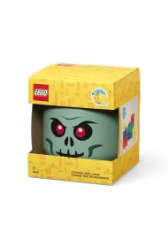 Du�a g�owa LEGO Zombie