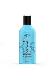 Apis Fruit Shot el pod prysznic Borwka 500 ml
