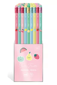 Interdruk Owek z gumk Tutti Frutti