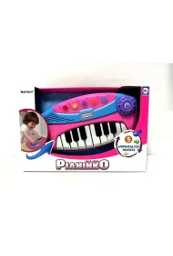 Norimpex Organy mix kolor�w *