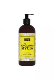 LaQ el do mycia ciaa i rk Krlowa mycia 400 ml
