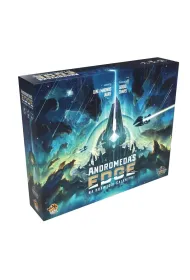 Andromeda`s Edge: Na kraw�dzi galaktyki