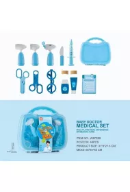 Zestaw Doktor W8732B Maksik