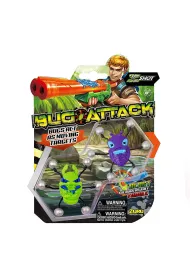 Bug Attack robaki 2-pak (XSH4803) * Formatex