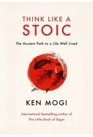 Think Like a Stoic wer. angielska