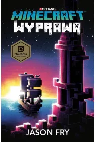 Minecraft. Wyprawa