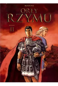Ory Rzymu. Tom 2