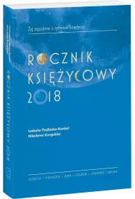 Rocznik ksi�ycowy 2018