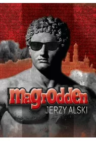 Magrodden