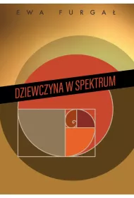 eBook Dziewczyna w spektrum mobi epub