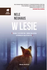 eBook W lesie mobi epub