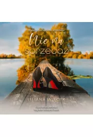 Audiobook Nie na sprzeda mp3