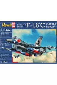 F-16C Fighting Falcon 1:144 Revell