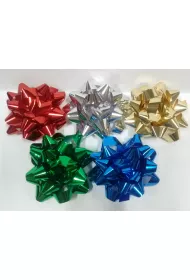 Polsirhurt Rozety metallic 15 cm