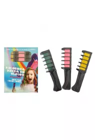 Kreda do w�os�w w grzebieniu MCD
