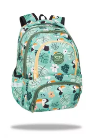 Coolpack Toucans Plecak modzieowy Coolpack Spiner Termic Toucans