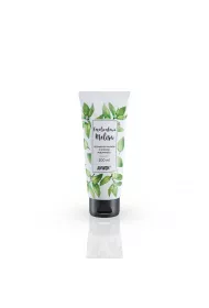Anwen Odywka do wosw o wysokiej porowatoci Emolientowa Melisa 200 ml
