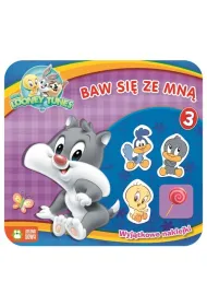 Baw si� ze mn� cz. 3 - Baby Looney Tunes