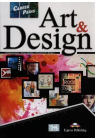 Career Paths: Art & Design SB