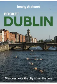 Pocket Dublin. Lonely Planet