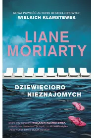 Dziewicioro nieznajomych