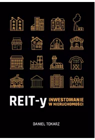 REIT-y. Inwestowanie w nieruchomo�ci