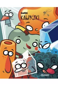 Kamyczki