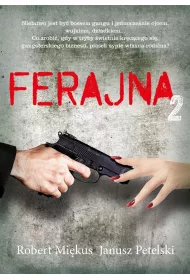 Ferajna. Tom 2
