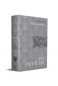 De officiis libri tres / O powinno�ciach ksi�gi trzy