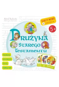 Dru�yna Starego Testamentu