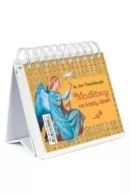 Modlitwy na ka�dy dzie�