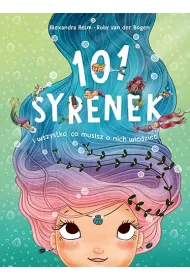 101 syrenek i wszystko, co musisz o nich wiedzie