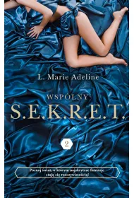 eBook Wsplny S.E.K.R.E.T. mobi epub