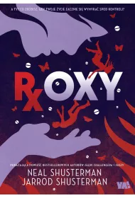 eBook Roxy mobi epub
