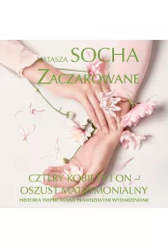 Audiobook Zaczarowane mp3