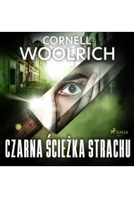 Audiobook Czarna cieka strachu mp3