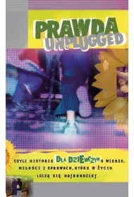 Prawda. Unplugged dla dziewczyn