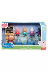 �winka Peppa. Klasa Peppy Tm Toys