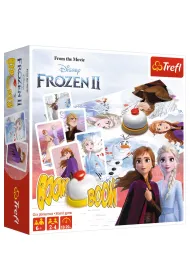 Boom Boom. Frozen 2