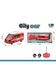 Auto stra�ackie na radio 19,5cm Icom Polska