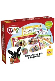 Bing. Elektroniczny quiz z d�ugopisem