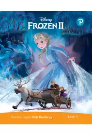 PEKR Frozen 2 (3) DISNEY