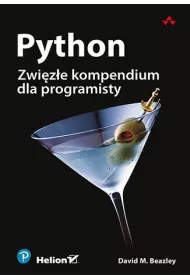 Python. Zwi�z�e kompendium dla programisty