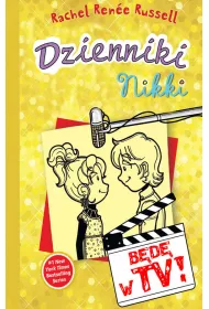 B�d� w TV. Dzienniki Nikki