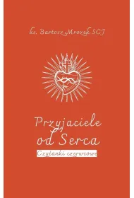 Przyjaciele od Serca