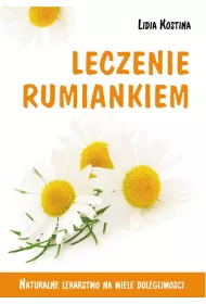 Leczenie rumiankiem